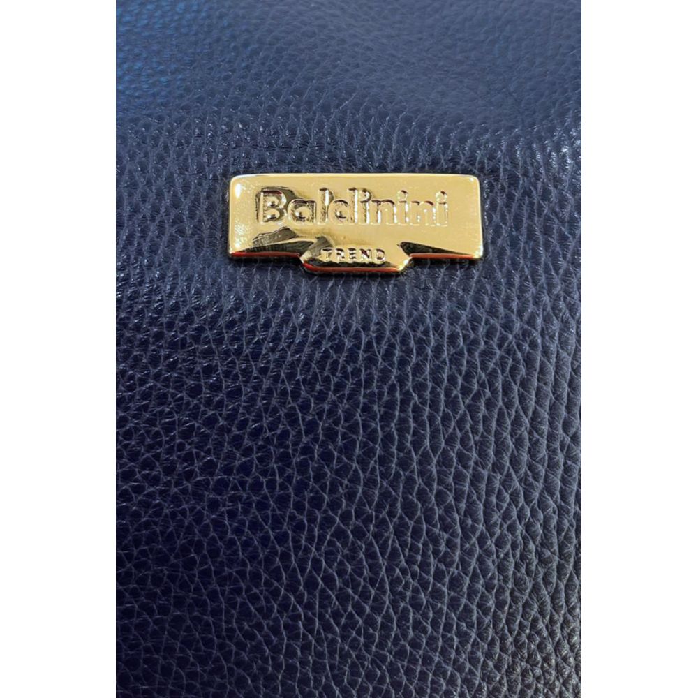 Baldinini Trend Blue Crossbody Bag for Women additional view