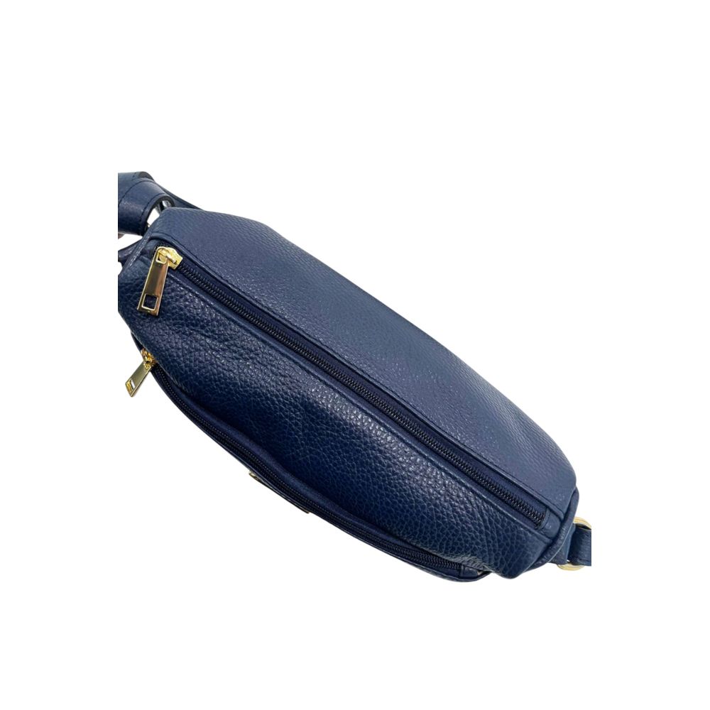 Baldinini Trend Blue Crossbody Bag for Women additional view
