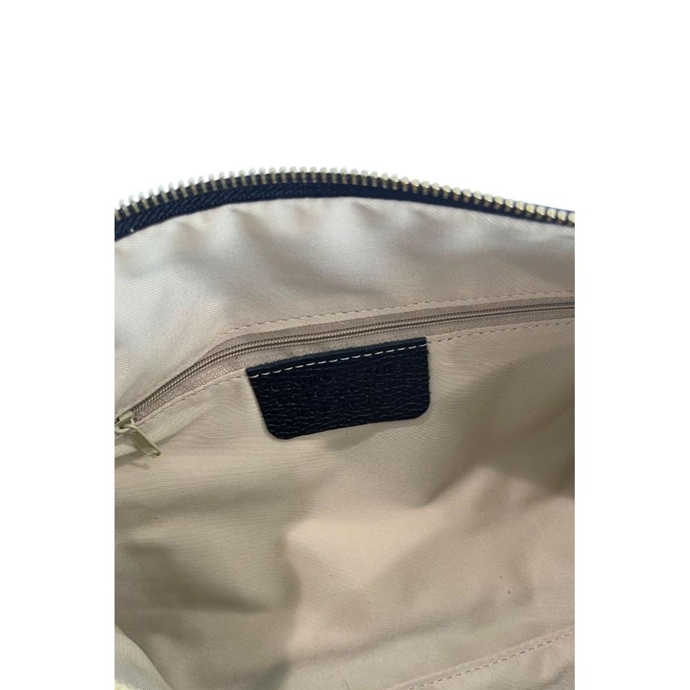 Baldinini Trend Black Clutch Bag for Women additional view