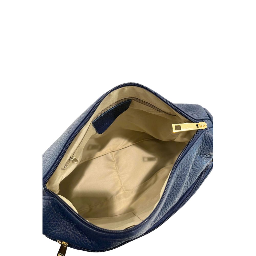 Baldinini Trend Blue Crossbody Bag for Women additional view