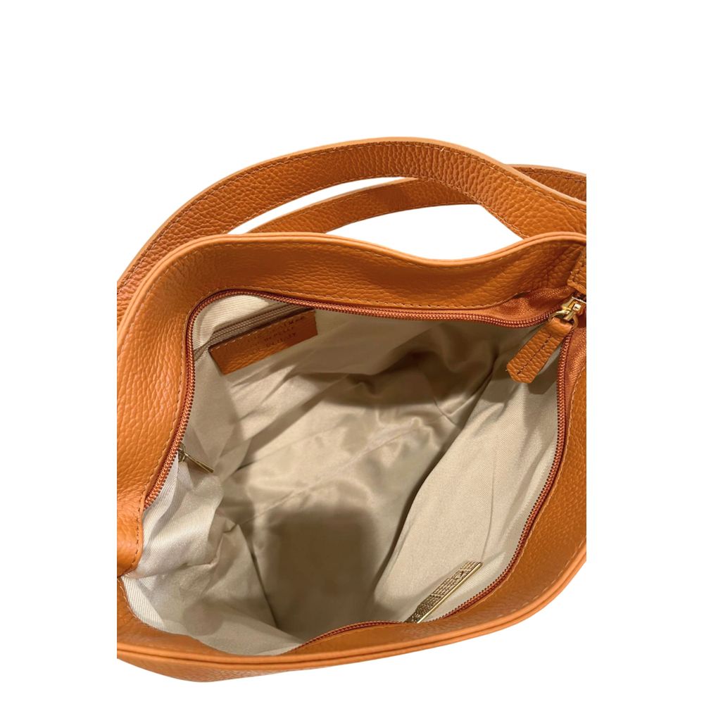 Baldinini Trend Brown Clutch Bag for Women additional view