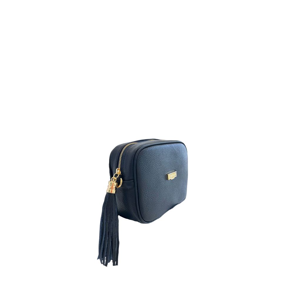 Baldinini Trend Blue Crossbody Bag for Women alternate view