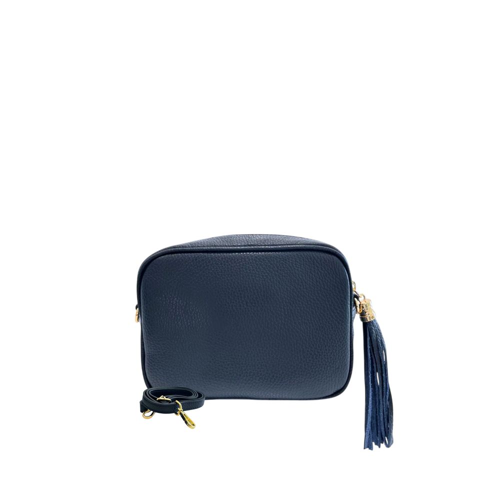 Baldinini Trend Blue Crossbody Bag for Women detail view