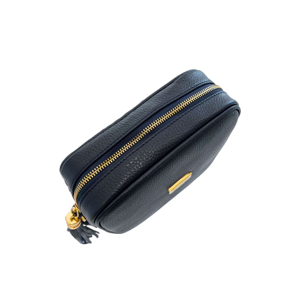 Baldinini Trend Blue Crossbody Bag for Women additional view