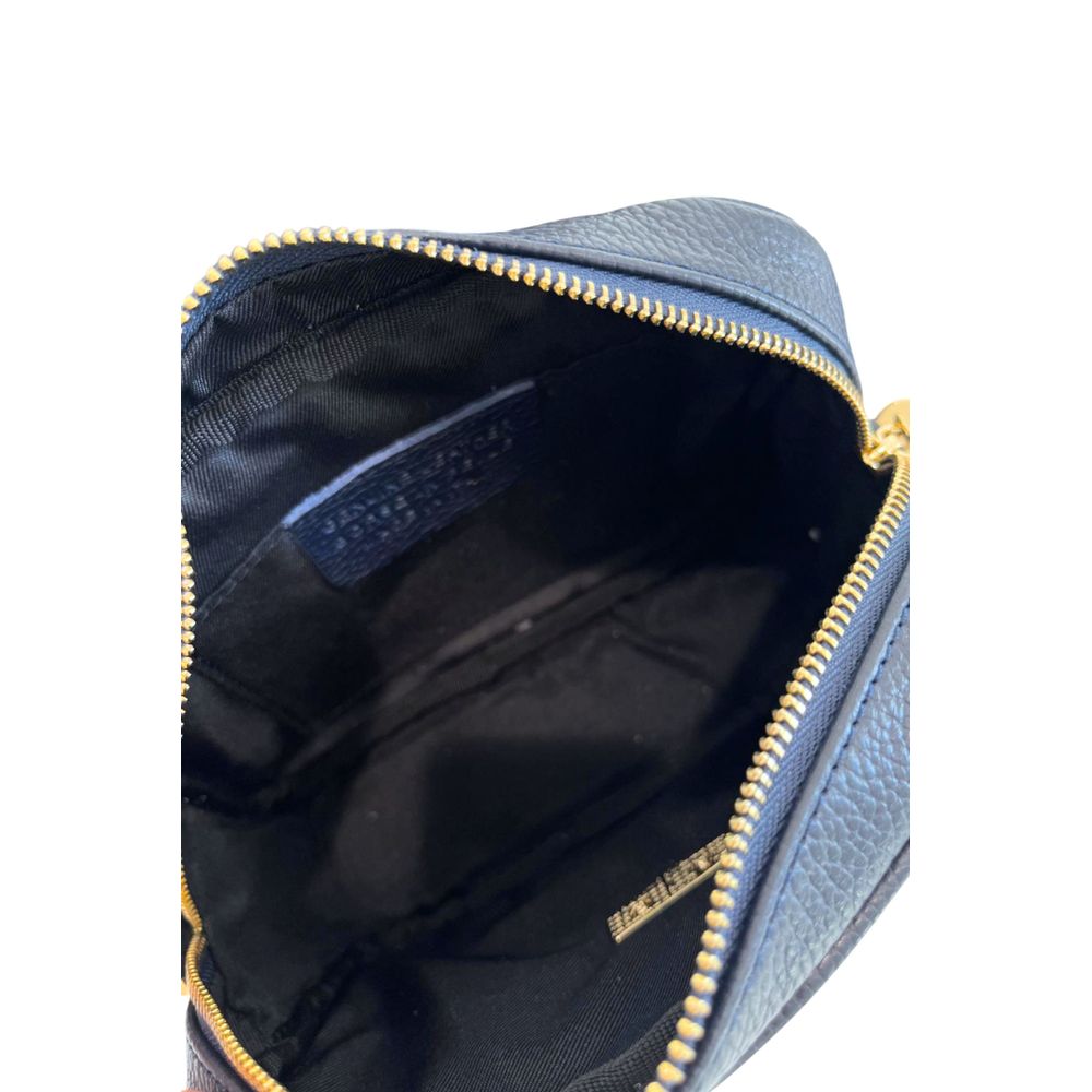 Baldinini Trend Blue Crossbody Bag for Women additional view