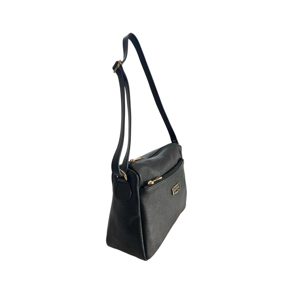 Baldinini Trend Black Crossbody Bag for Women alternate view