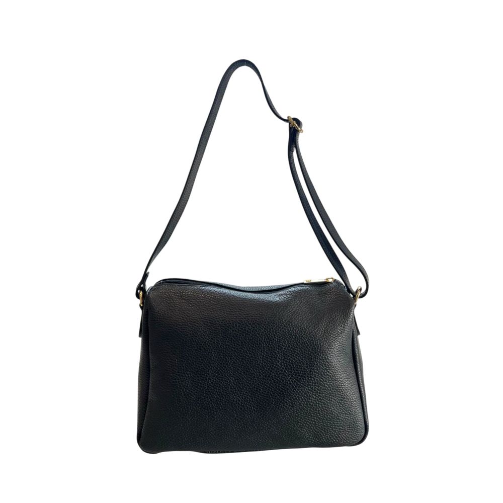 Baldinini Trend Black Crossbody Bag for Women detail view