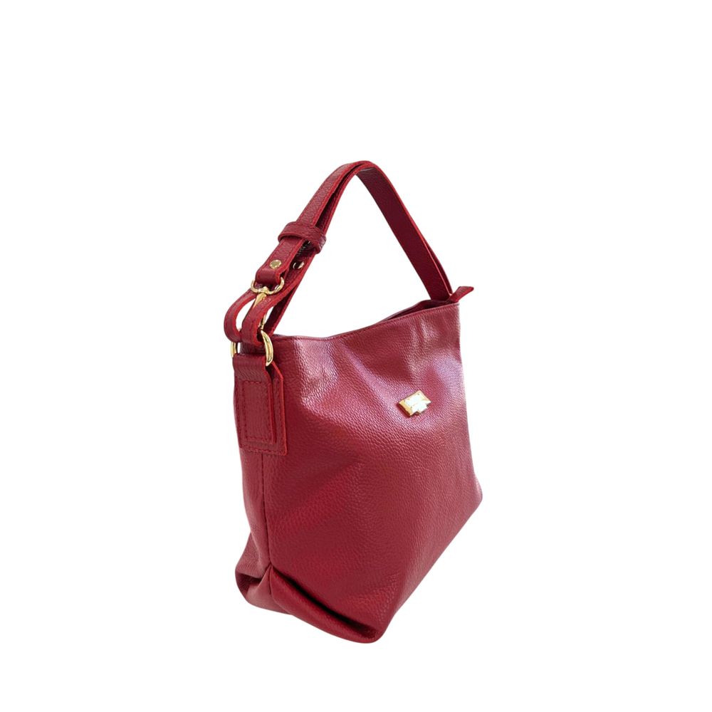 Baldinini Trend Multicolor Clutch Bag for Women alternate view