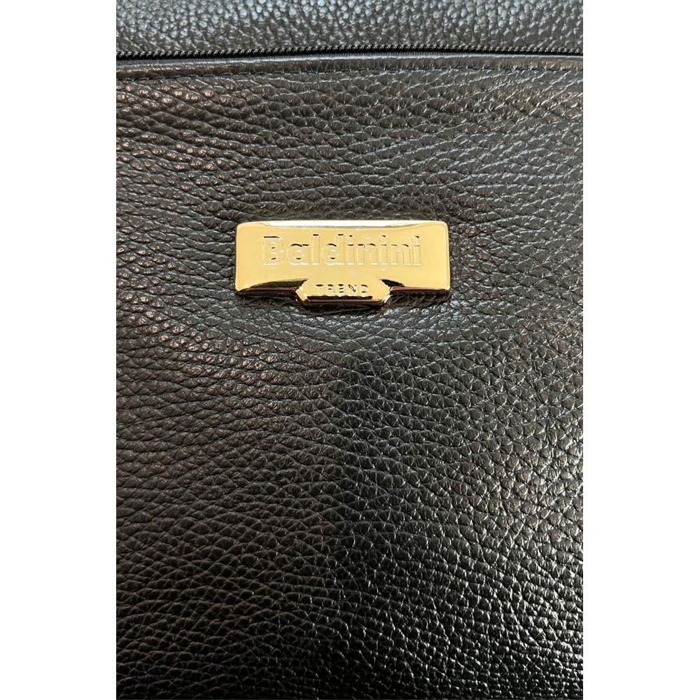 Baldinini Trend Black Crossbody Bag for Women additional view