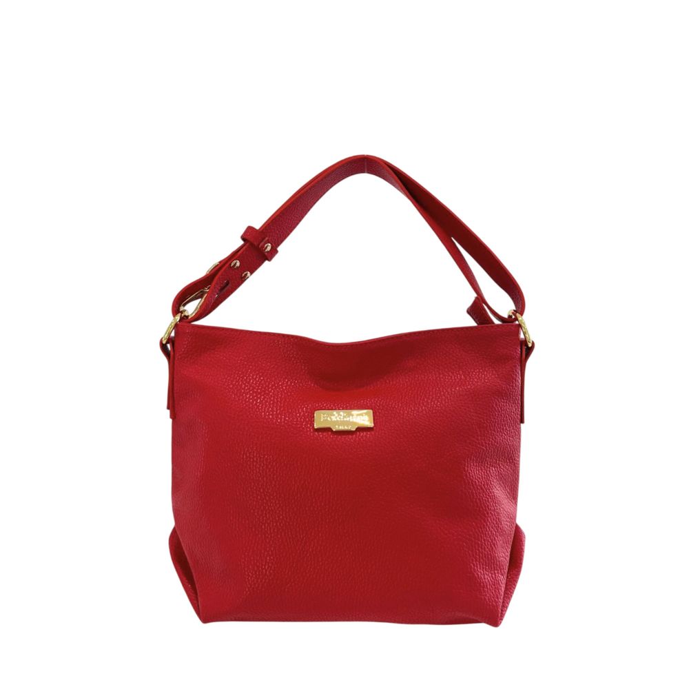 Baldinini Trend Multicolor Clutch Bag for Women