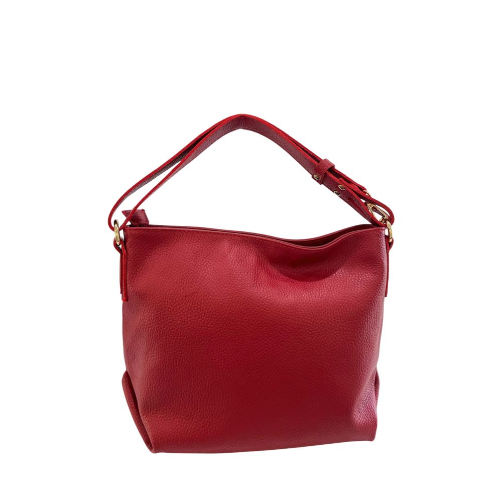 Baldinini Trend Multicolor Clutch Bag for Women detail view