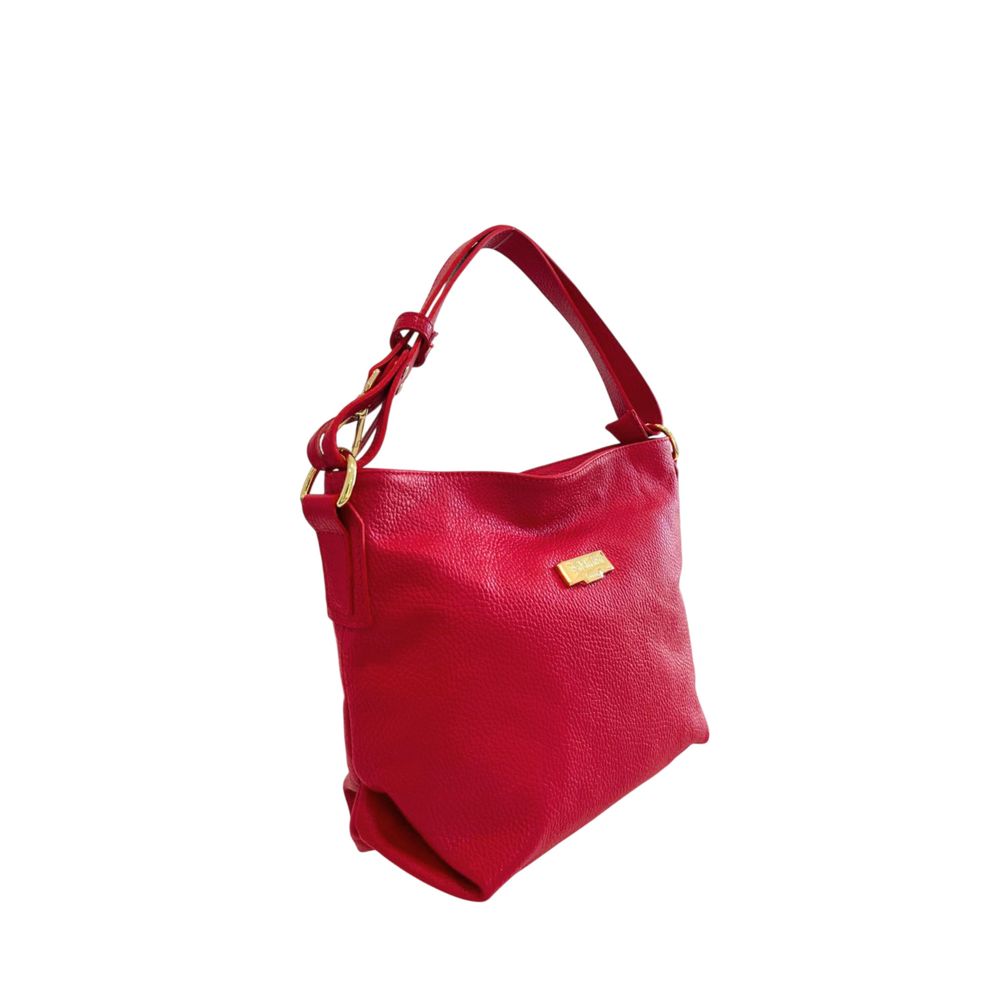 Baldinini Trend Multicolor Clutch Bag for Women alternate view