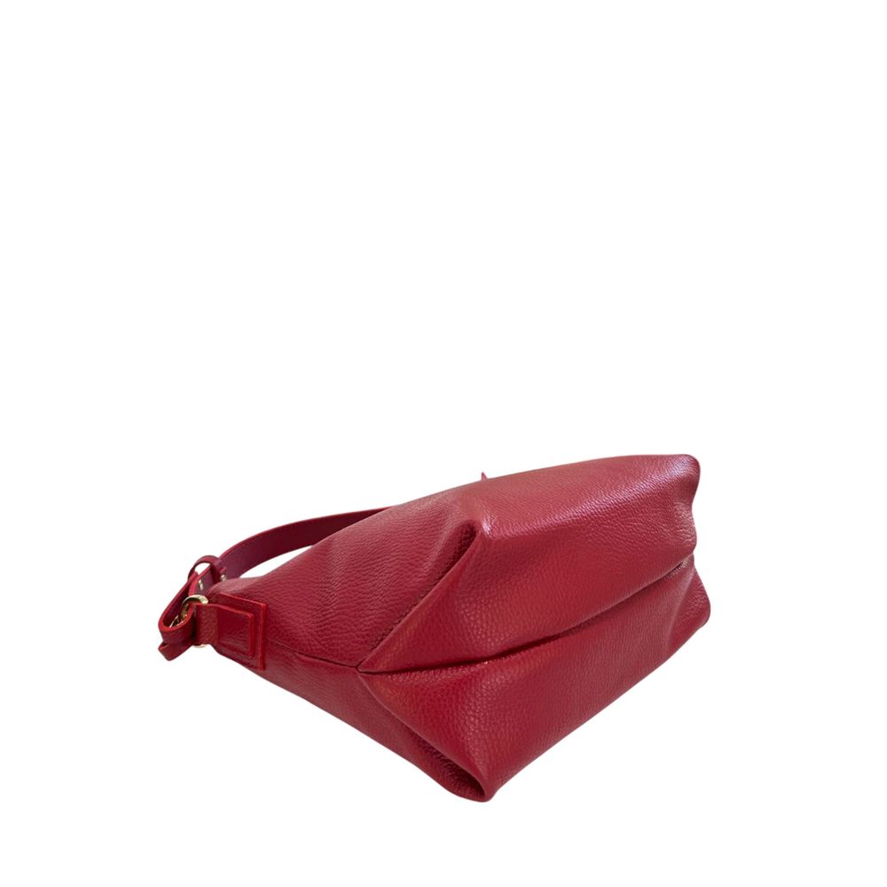 Baldinini Trend Multicolor Clutch Bag for Women side view