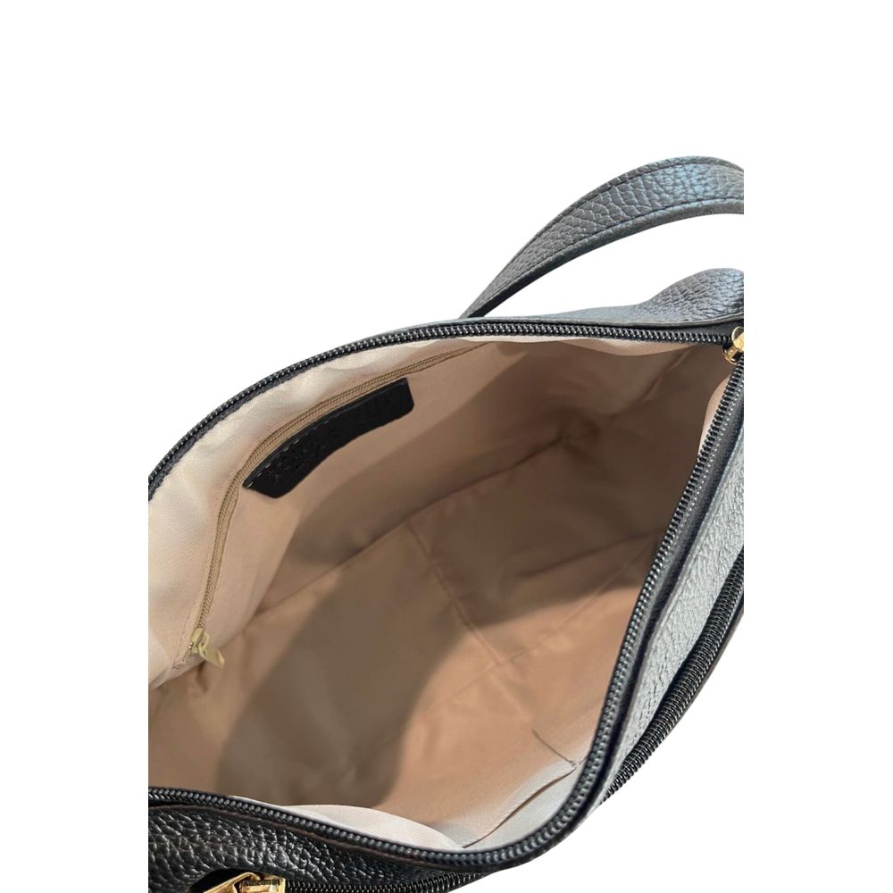 Baldinini Trend Black Crossbody Bag for Women additional view