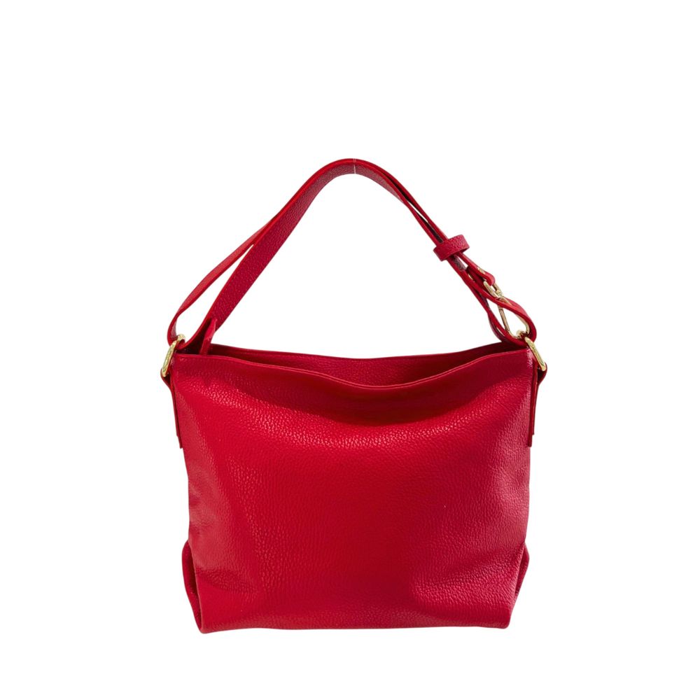 Baldinini Trend Multicolor Clutch Bag for Women detail view
