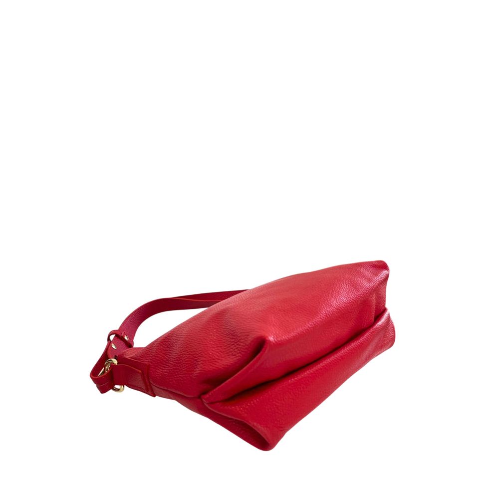 Baldinini Trend Multicolor Clutch Bag for Women side view