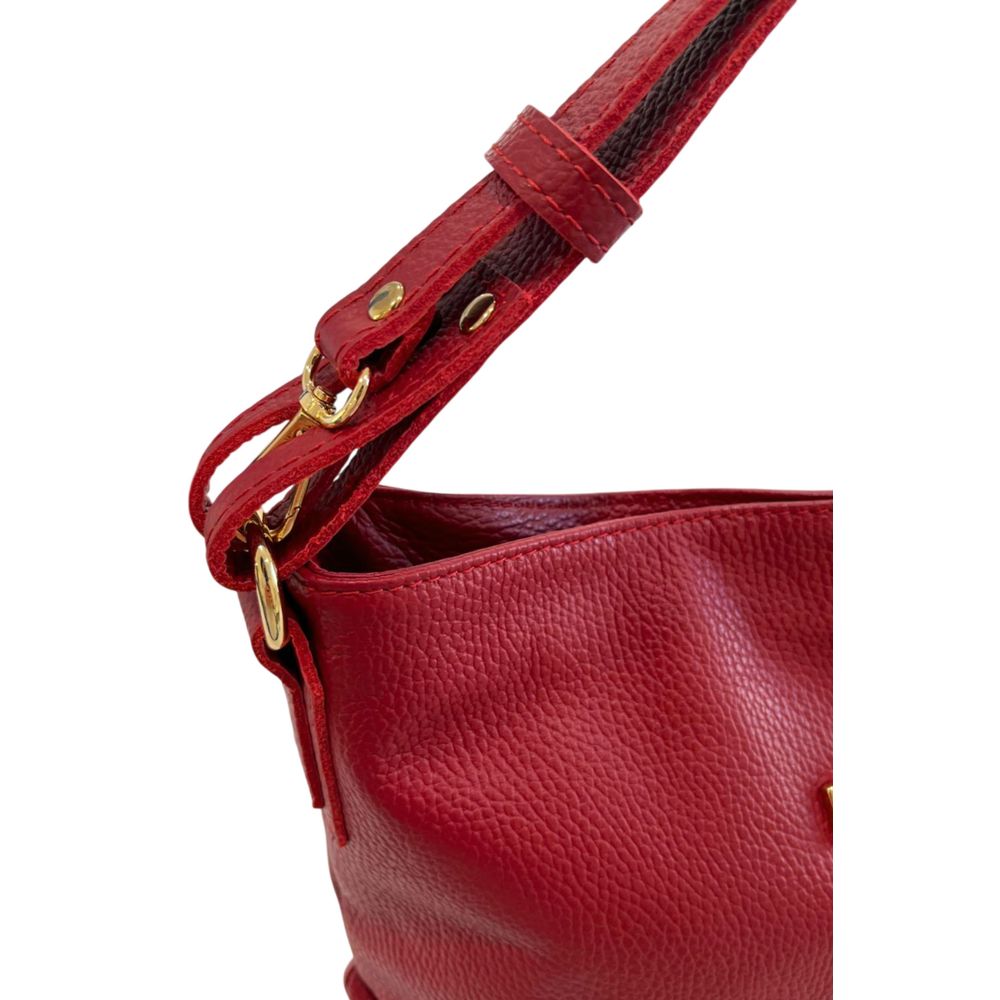 Baldinini Trend Multicolor Clutch Bag for Women additional view