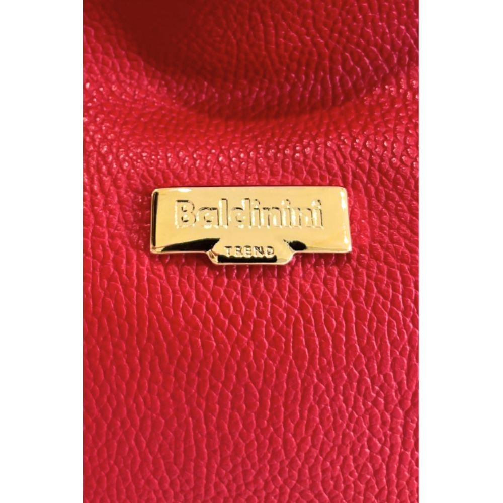 Baldinini Trend Multicolor Clutch Bag for Women additional view