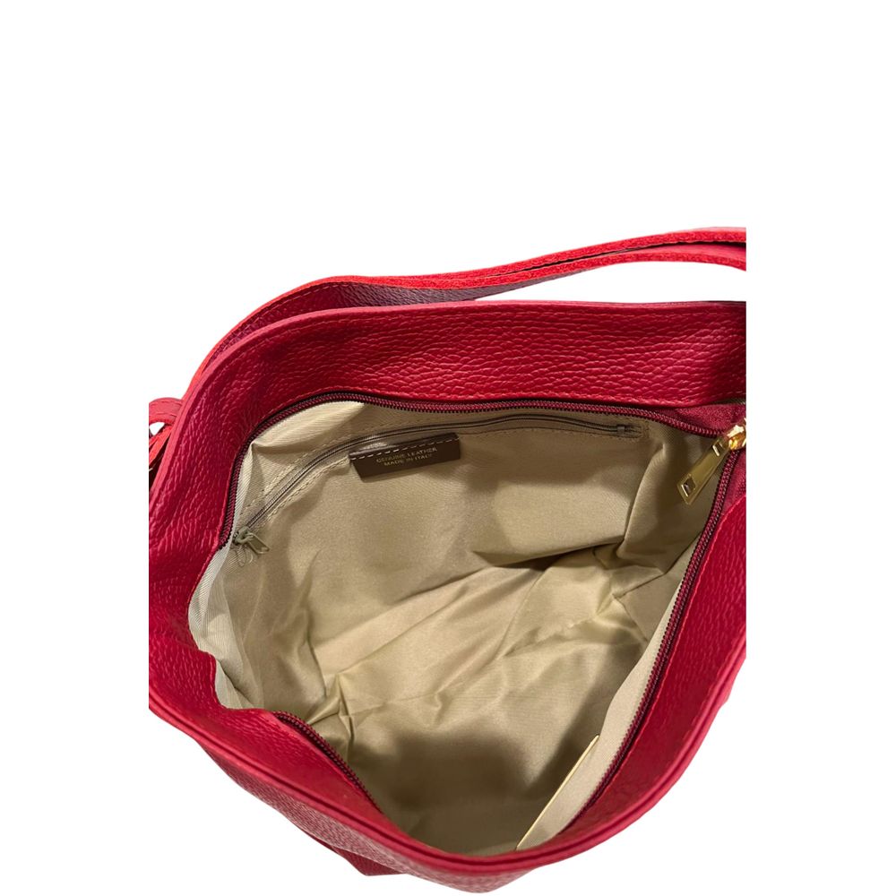 Baldinini Trend Multicolor Clutch Bag for Women additional view