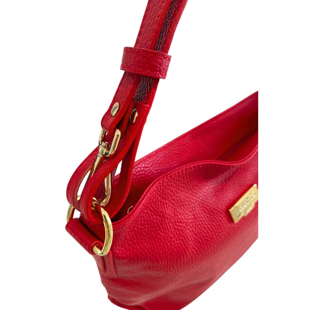 Baldinini Trend Multicolor Clutch Bag for Women additional view