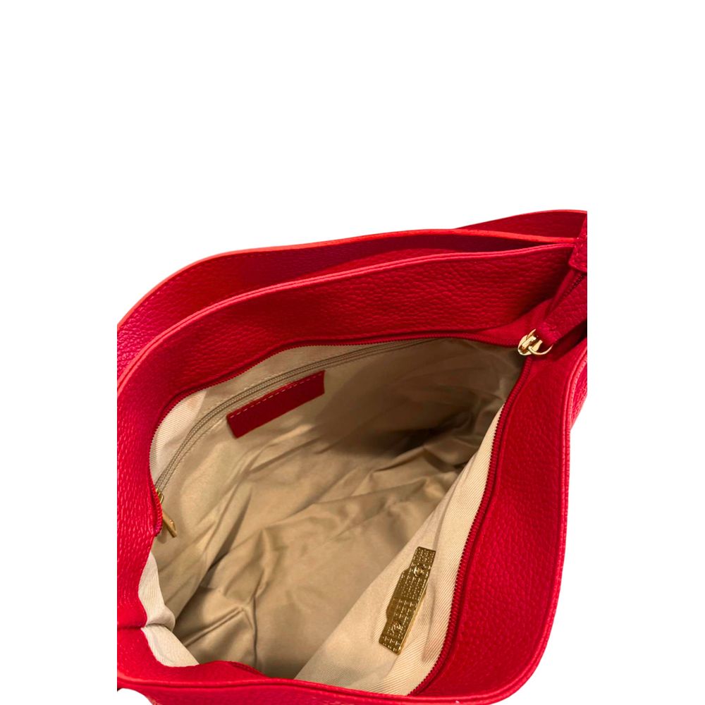 Baldinini Trend Multicolor Clutch Bag for Women additional view