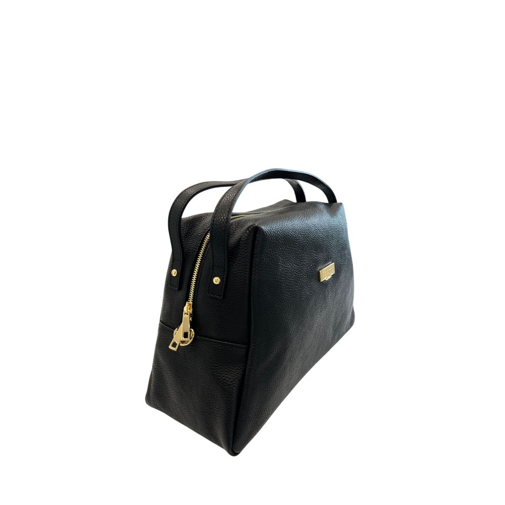 Baldinini Trend Black Clutch Bag for Women alternate view