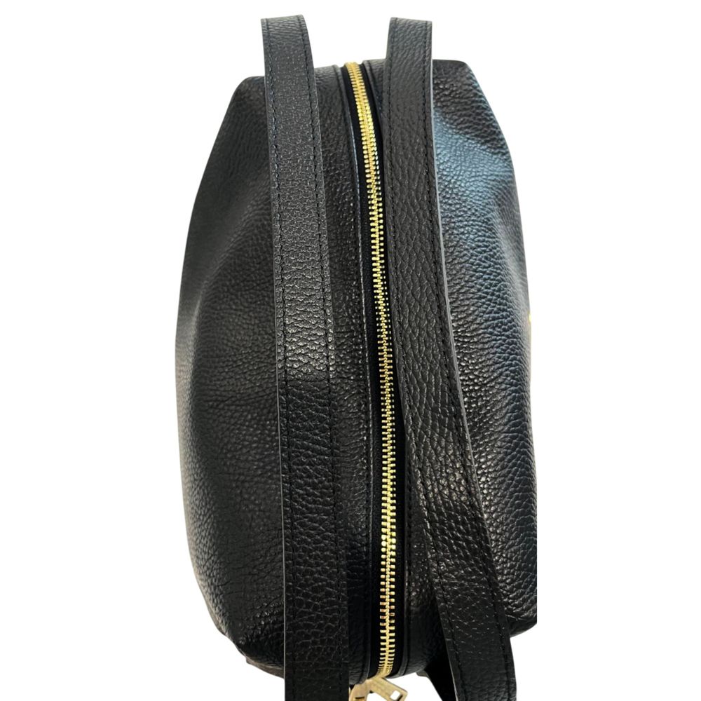 Baldinini Trend Black Clutch Bag for Women additional view