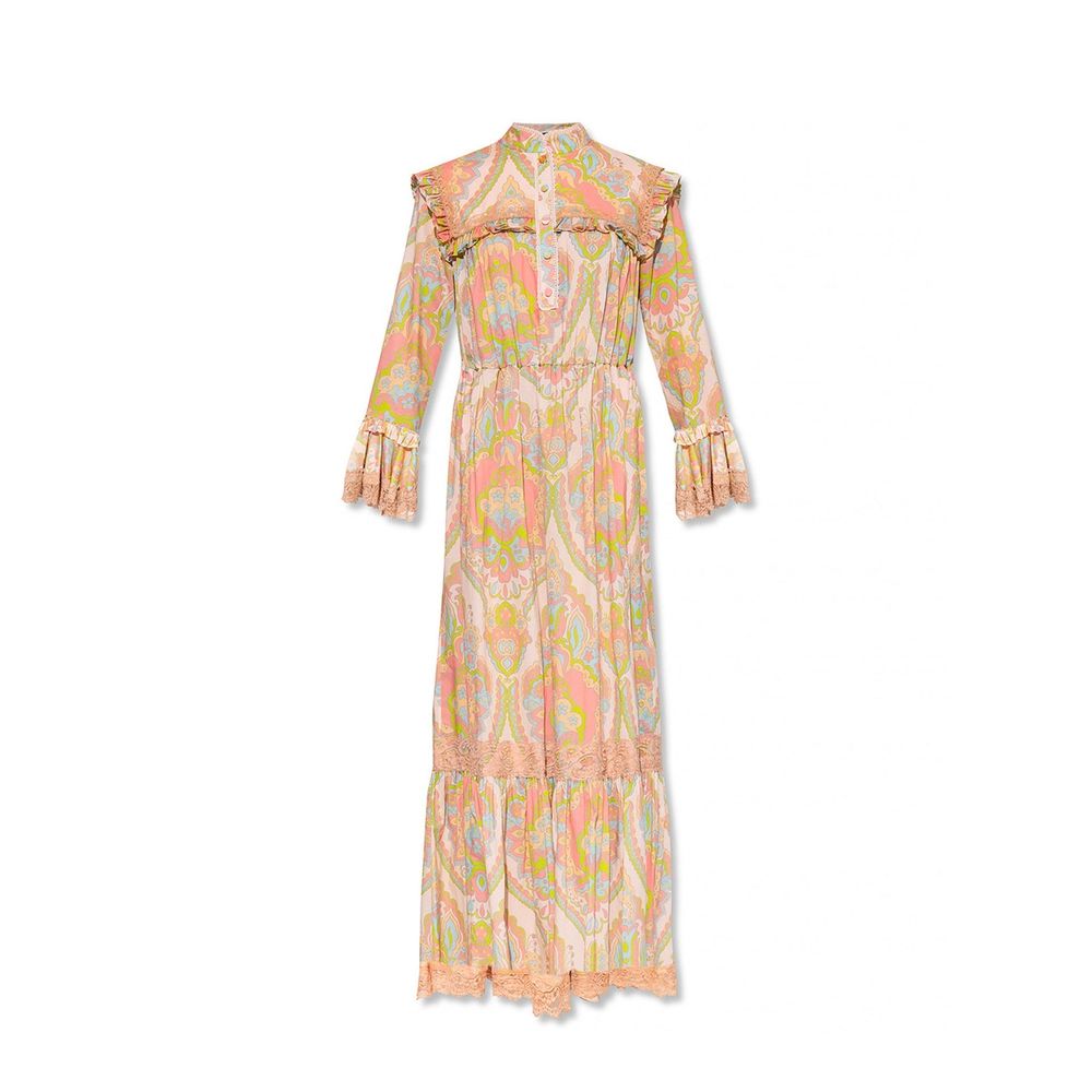 Gucci Multicolor Casual Dress for Women