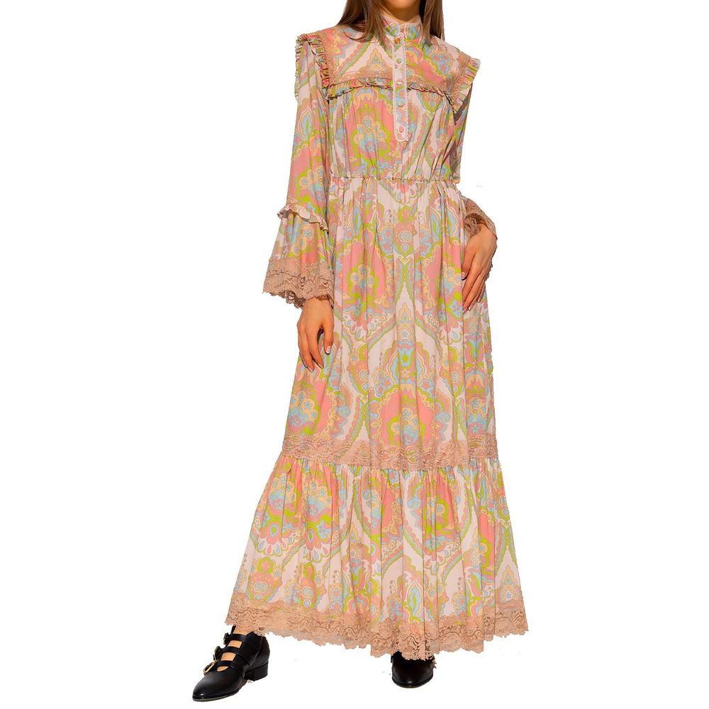 Gucci Multicolor Casual Dress for Women alternate view