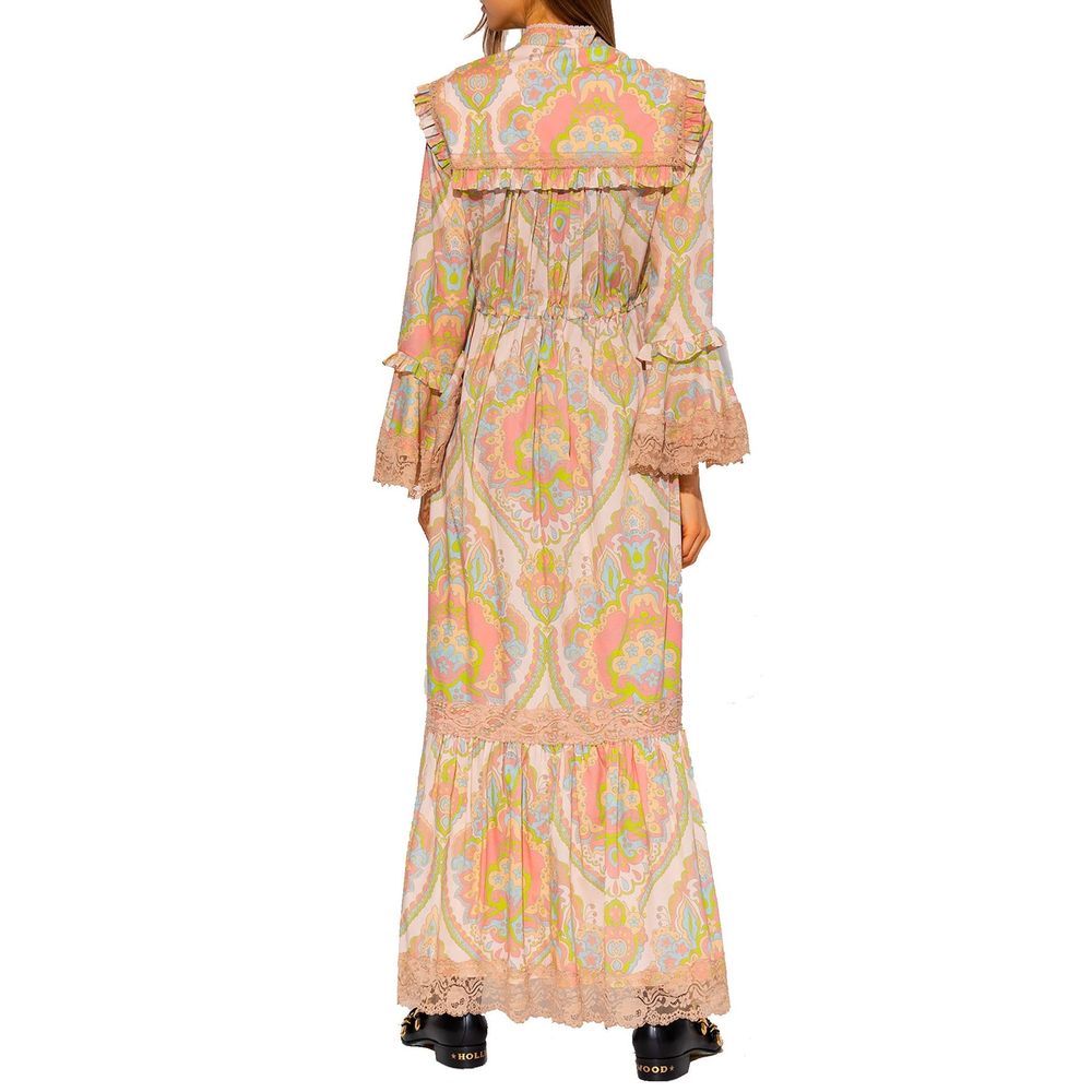 Gucci Multicolor Casual Dress for Women detail view