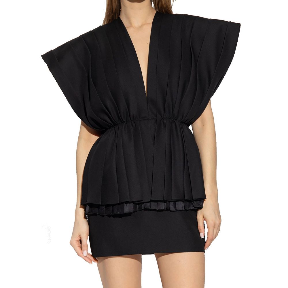 Gucci Black Casual Dress for Women alternate view
