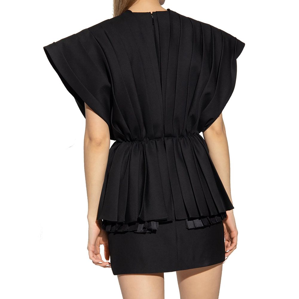 Gucci Black Casual Dress for Women detail view
