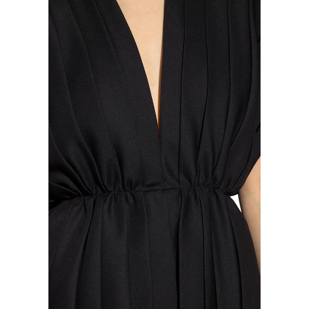 Gucci Black Casual Dress for Women side view