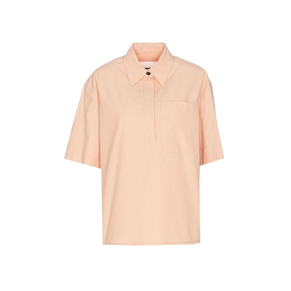 Jil Sander Multicolor Shirt for Women