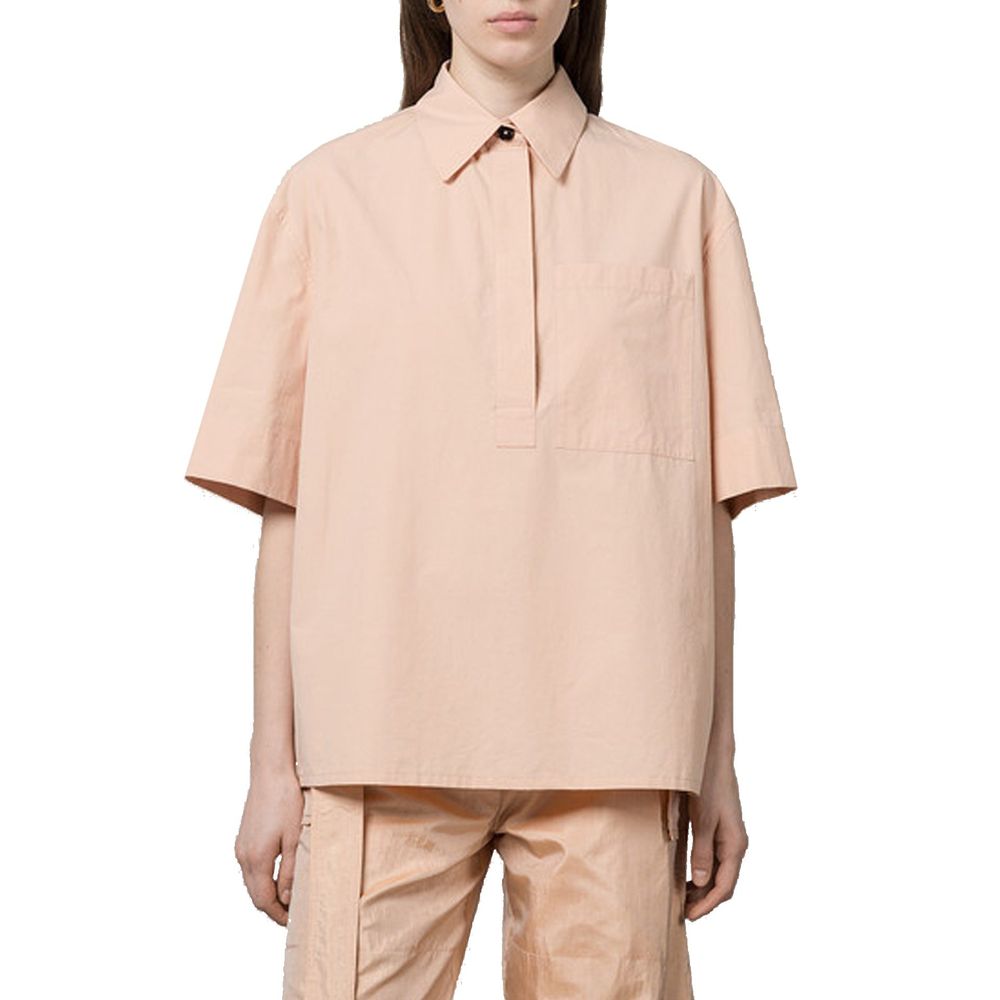 Jil Sander Multicolor Shirt for Women alternate view