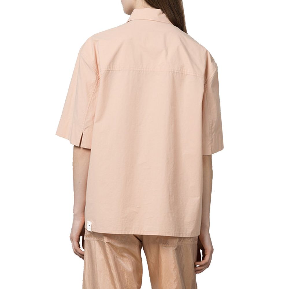 Jil Sander Multicolor Shirt for Women detail view
