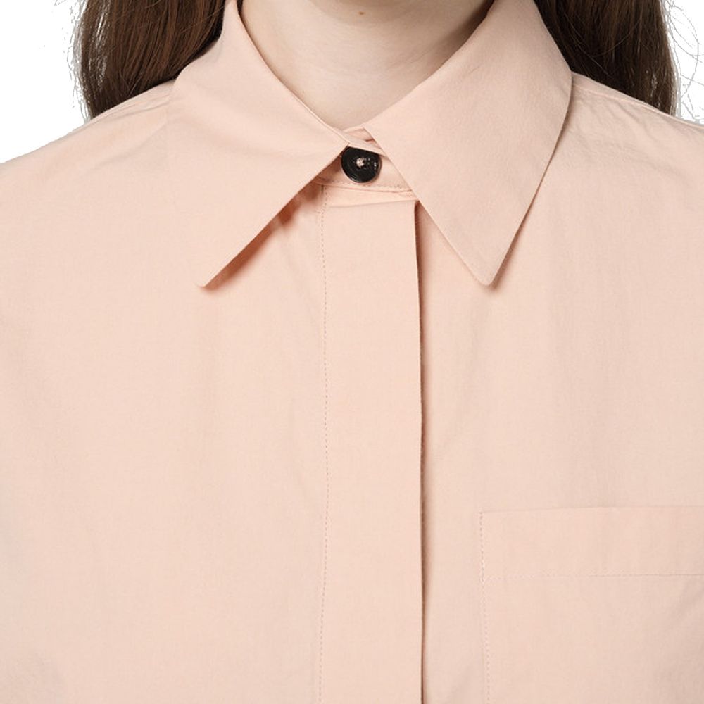 Jil Sander Multicolor Shirt for Women side view