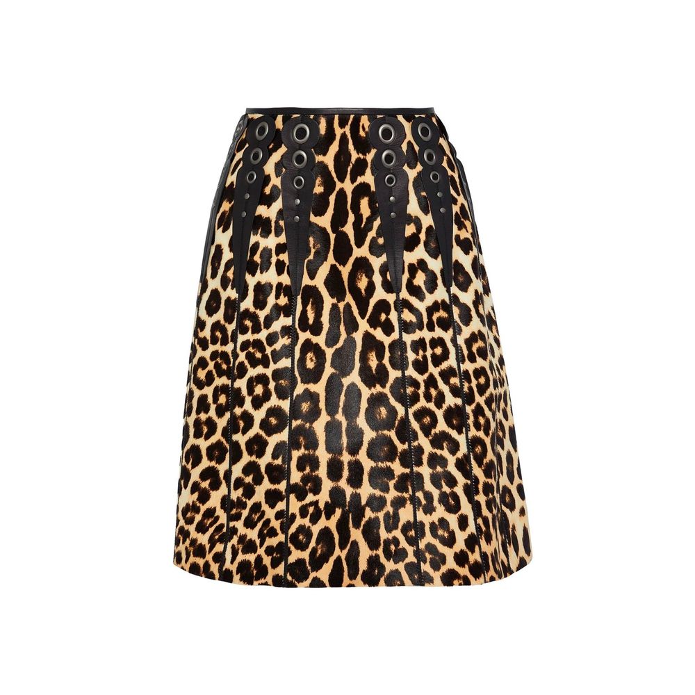 Bottega Veneta Brown Midi for Women