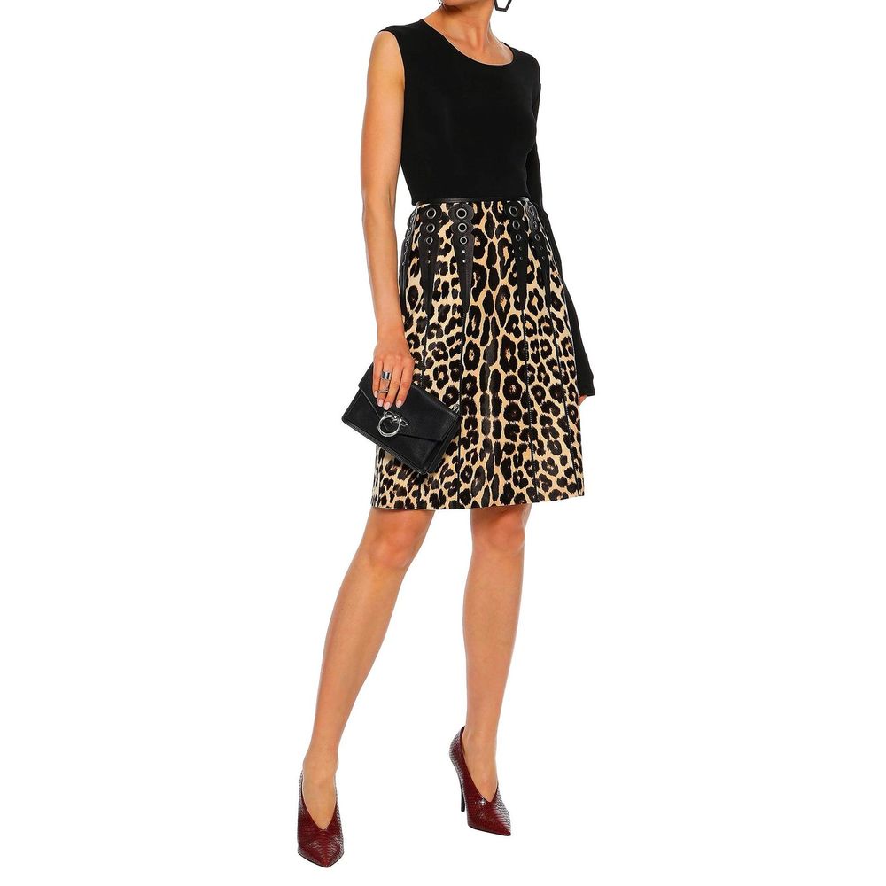 Bottega Veneta Brown Midi for Women alternate view