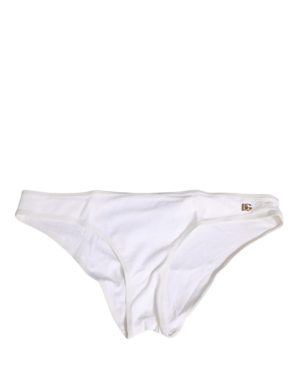 Dolce & Gabbana White Bikinis for Women alternate view