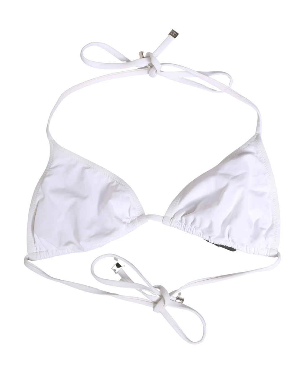 Dolce & Gabbana White Bikinis for Women