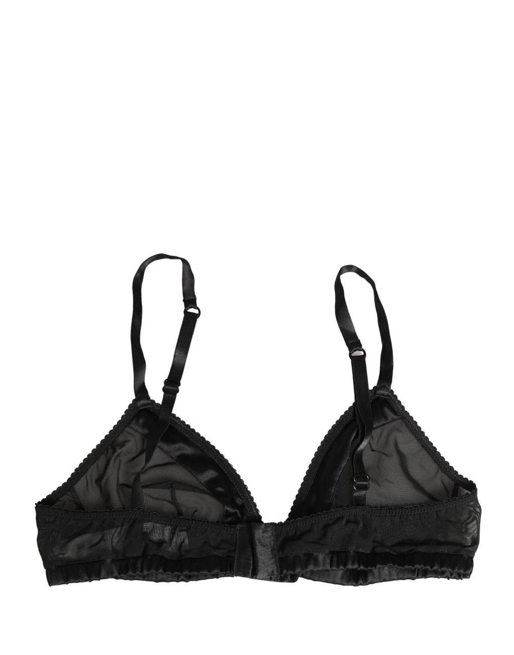 Dolce & Gabbana Black Bras for Women alternate view