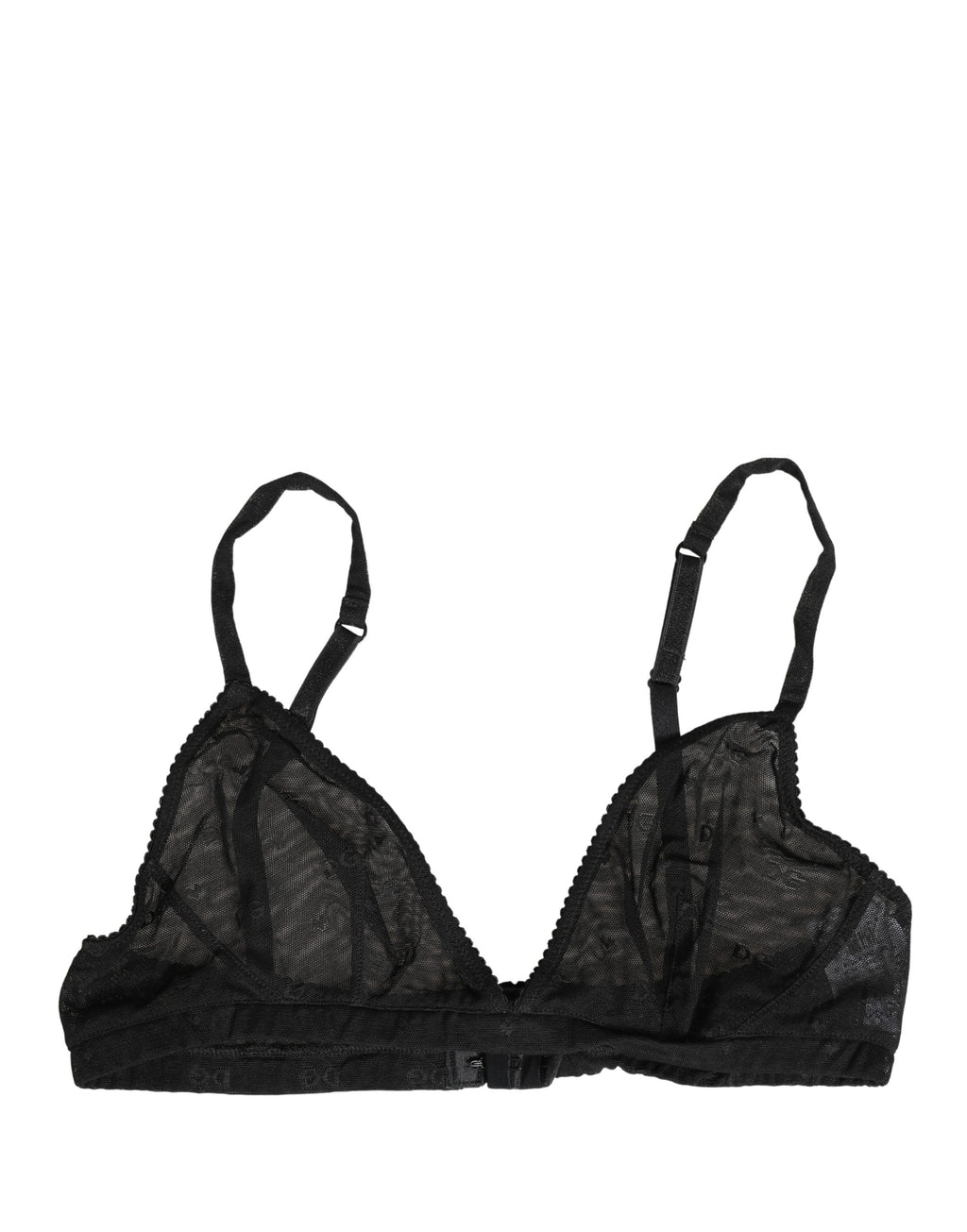 Dolce & Gabbana Black Bras for Women alternate view