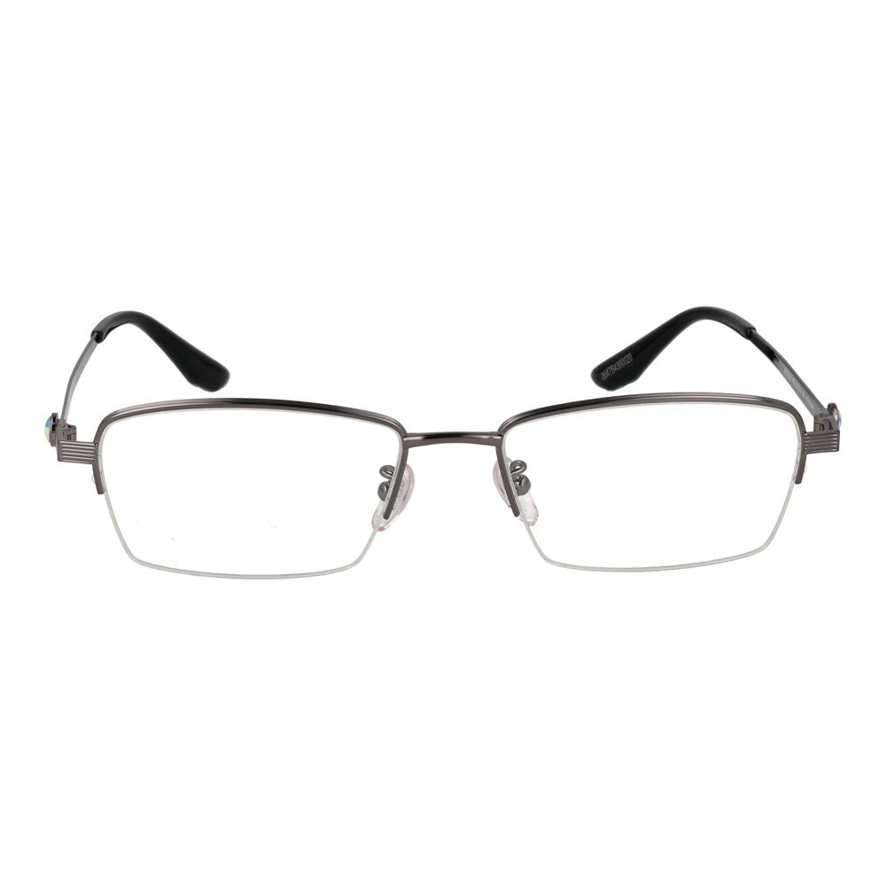 BMW Grey Glasses Frames for Men alternate view
