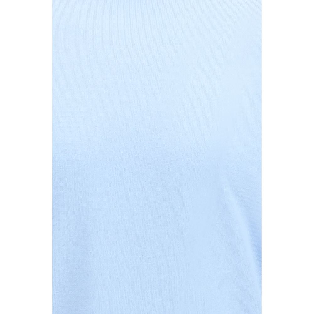 Prada Blue Sweatshirt for Men detail view