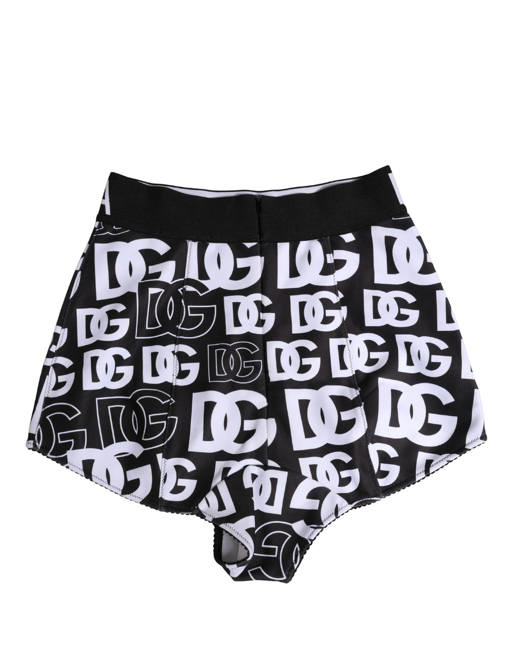 Dolce & Gabbana Black Panties for Women detail view