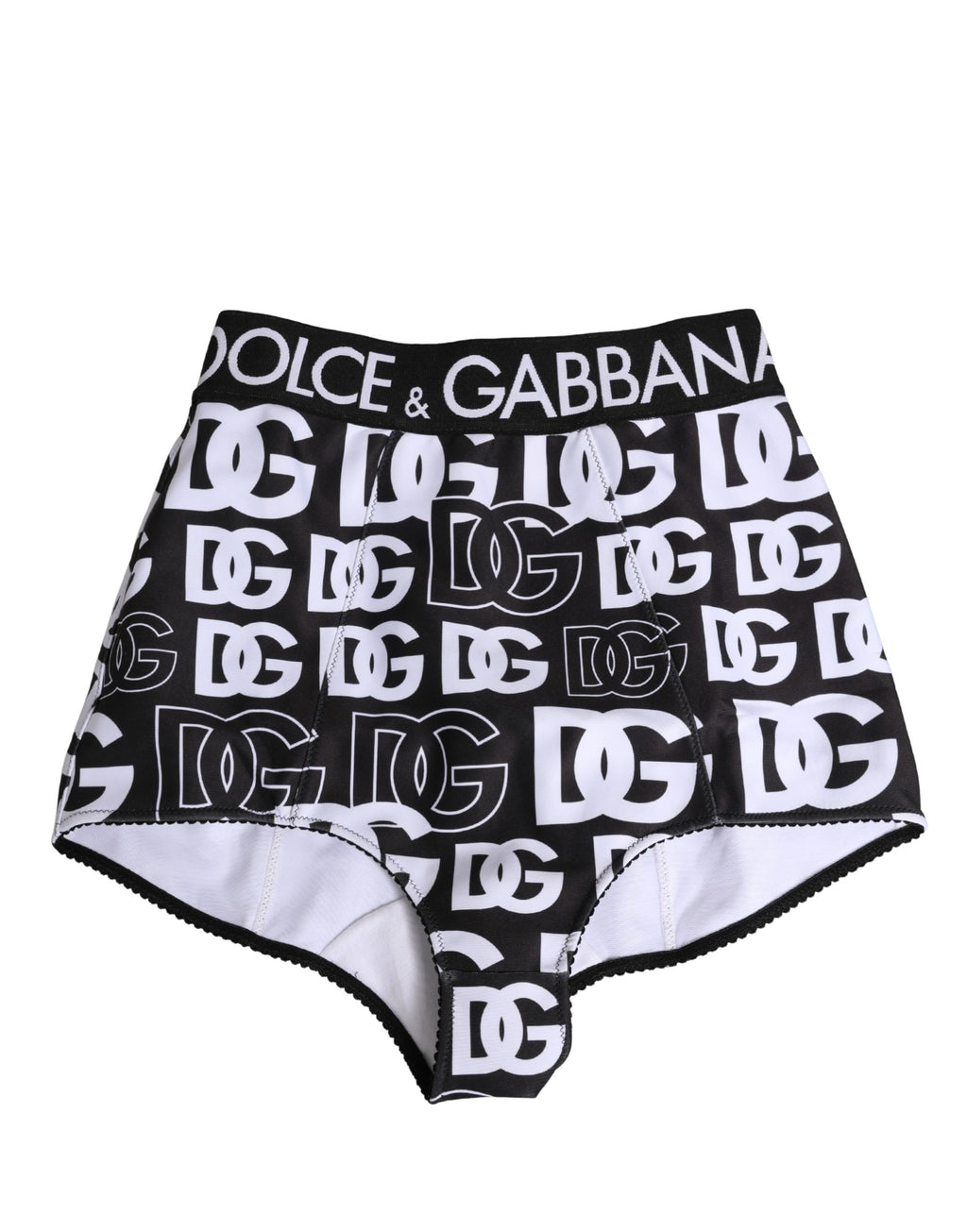 Dolce & Gabbana Black Panties for Women alternate view