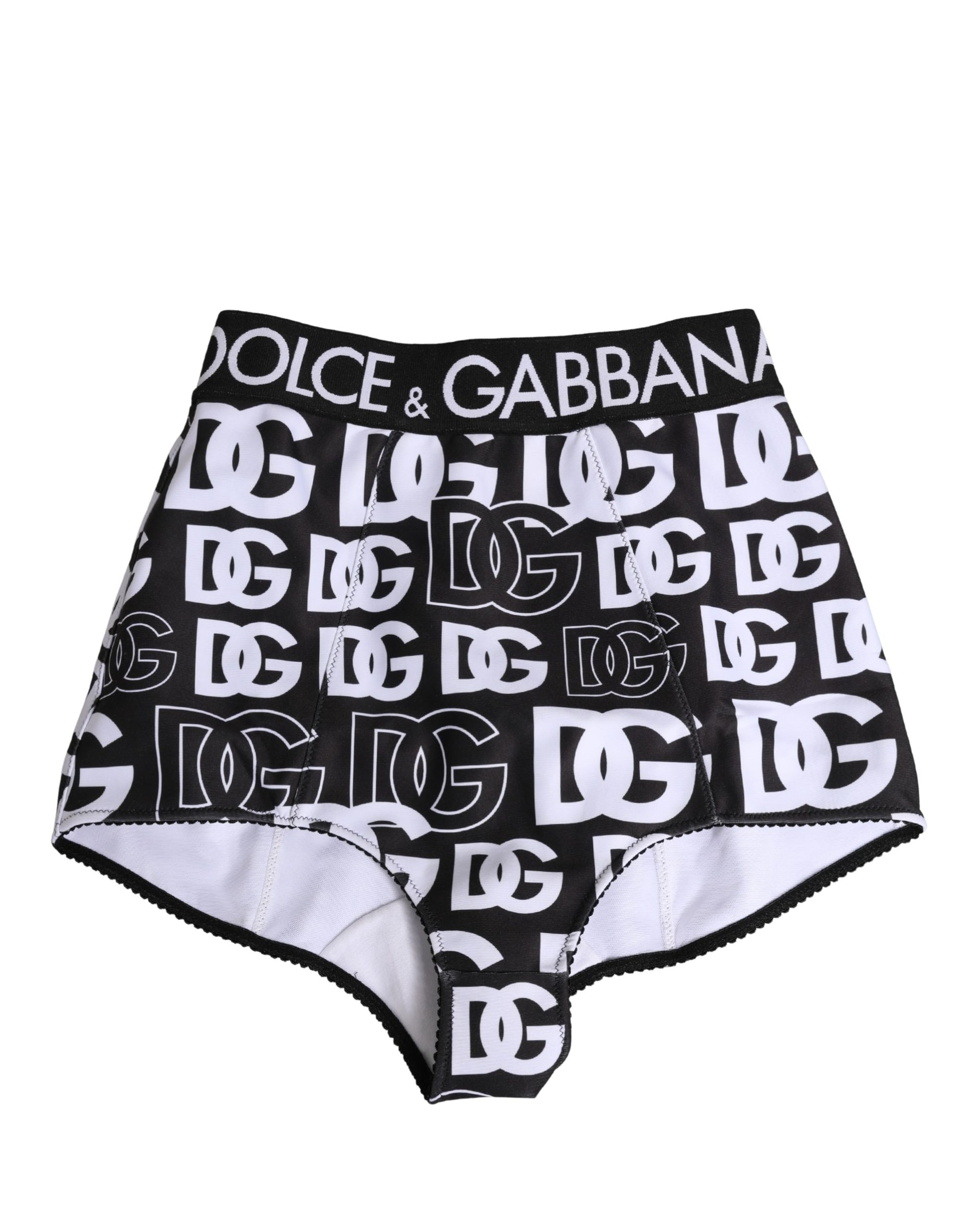 Dolce & Gabbana Black Panties for Women alternate view