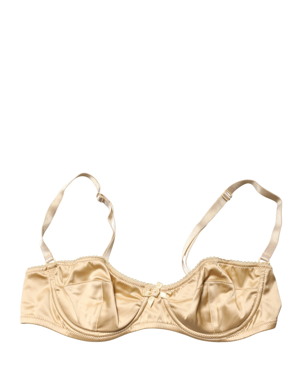 Dolce & Gabbana Beige Bras for Women alternate view