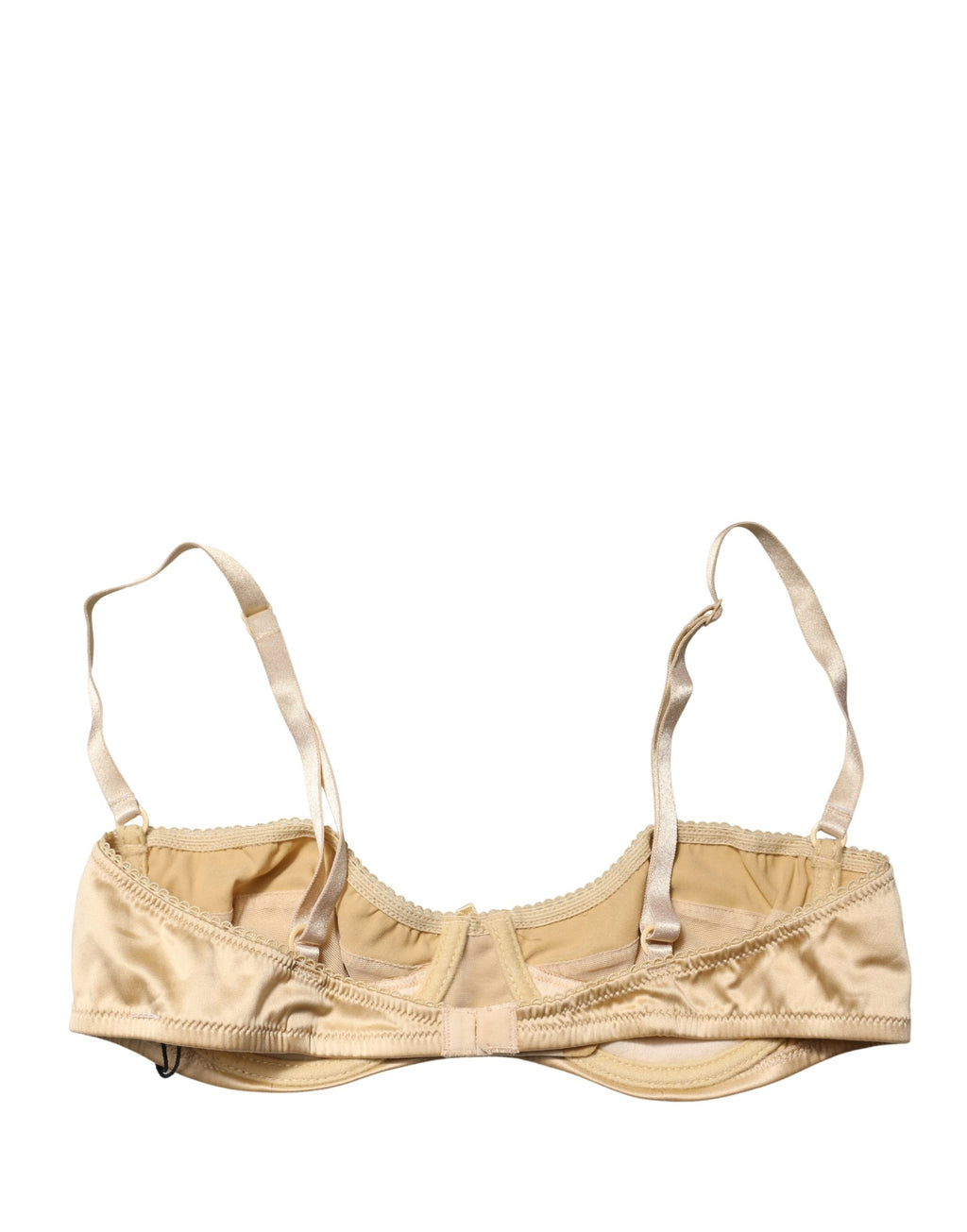 Dolce & Gabbana Beige Bras for Women detail view